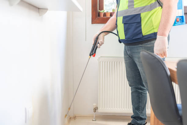 Best Emergency Pest Control  in Manville, NJ